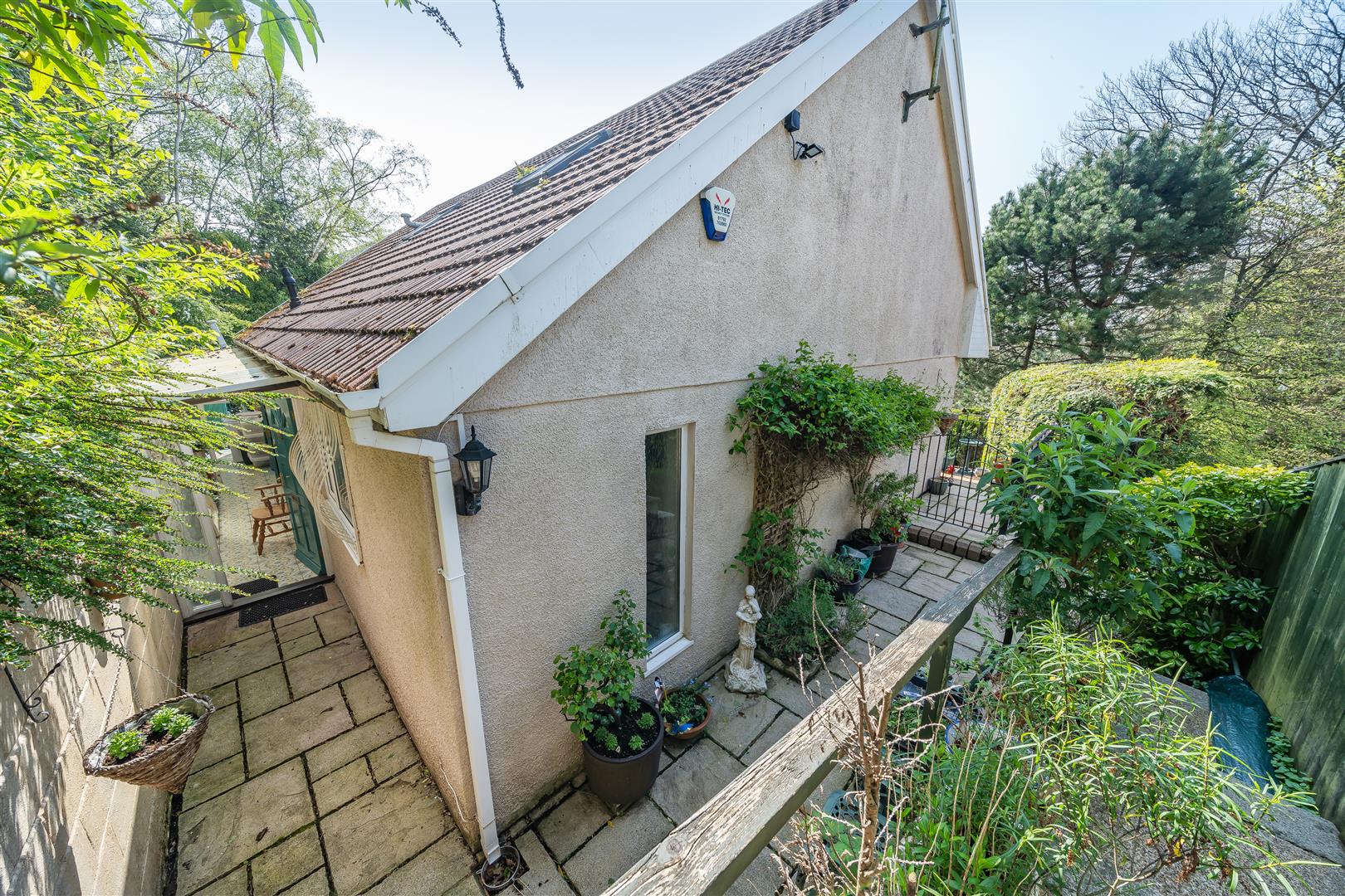 Penlan Crescent, Uplands, Swansea, SA2 0RL